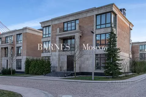 Дом в Москва Таманская ул., 3с4 (783 м)