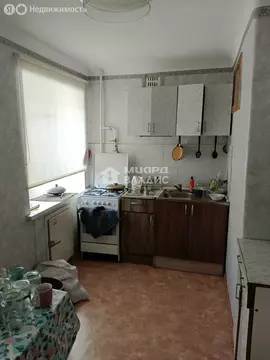 2-комнатная квартира: Омск, 5-я Кордная улица, 9 (49.8 м)