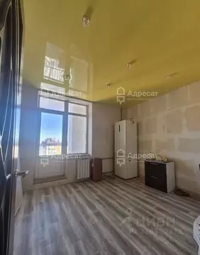 1-к кв. Волгоградская область, Волгоград ул. Маршала Воронова, 14 ...