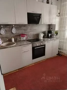 1-к кв. Москва Псковская ул., 5К3 (44.0 м)