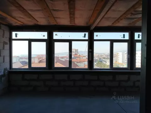 Студия Краснодарский край, Геленджик просп. Геленджикский, 1Б (73.0 м)