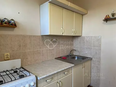 1-к кв. Волгоградская область, Волгоград Родниковая ул., 18 (31.8 м)