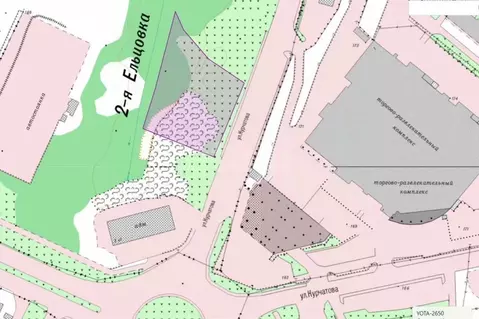 Участок в Новосибирская область, Новосибирск  (35.0 сот.)