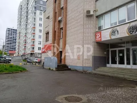 Помещение свободного назначения в Удмуртия, Ижевск ул. Холмогорова, ...