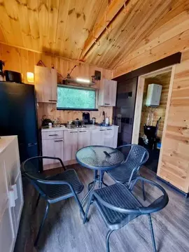 Дом в Ярославская область, Ярославль Ивушка СНТ, 3 (34 м)