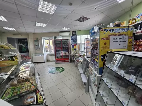 Помещение свободного назначения в Бурятия, Улан-Удэ Ключевская ул., ...