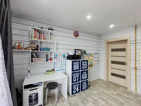 Дом в Иркутская область, Иркутский муниципальный округ, с. Мамоны, ...