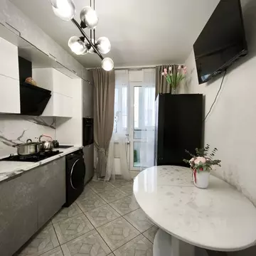 3-к кв. Волгоградская область, Волгоград ул. Шумского, 7А (72.8 м)