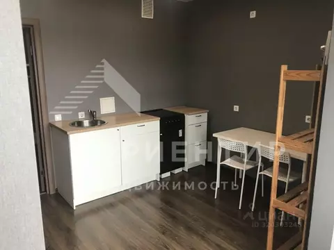 1-к кв. Свердловская область, Екатеринбург ул. Новаторов, 8В (36.3 м)