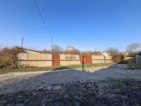 Участок в Севастополь Балаклавский муниципальный округ, Родник ТСН, ...