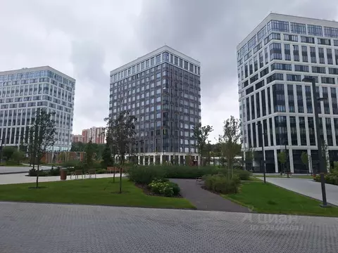 Гараж в Москва просп. Генерала Дорохова, 39к2М (16 м)