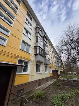 2-к кв. Московская область, Одинцовский городской округ, д. Акулово, ...