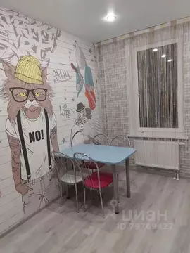 2-к кв. Тюменская область, Тюмень ул. Ветеранов Труда, 9А (60.0 м)