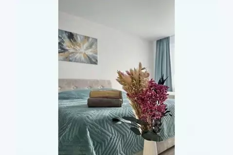 2-к кв. Адыгея, Майкоп ул. Олега Цокова, 2 (63.0 м)