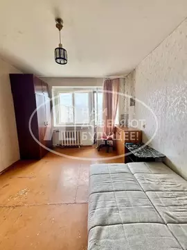 1-к кв. Пермский край, Лысьва ул. Металлистов, 23А (21.7 м)