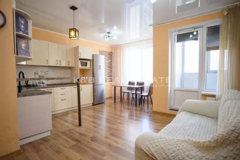 3-к кв. Московская область, Красногорск бул. Космонавтов, 7 (71.5 м)