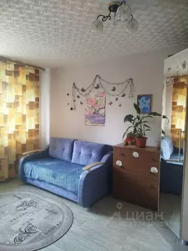 1-к кв. Вологодская область, Череповец ул. Ломоносова, 51 (29.6 м)