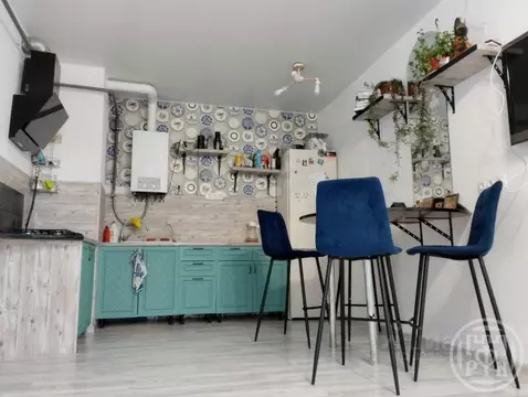 1-к кв. Ленинградская область, Всеволожск Социалистическая ул., 114 ...