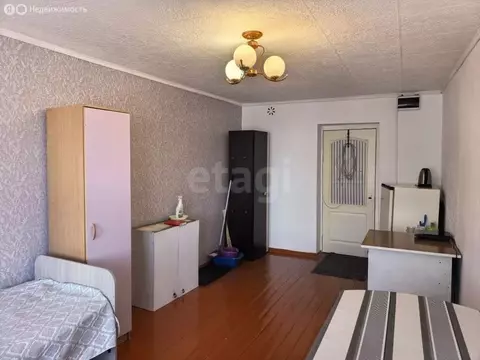 1к в -комнатной квартире (18 м)