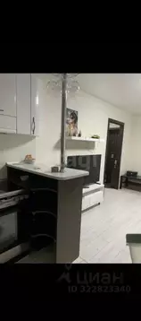 1-к кв. Томская область, Томск ул. 79-й Гвардейской Дивизии, 11 (40.0 ...