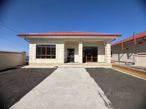 Дом в Ставропольский край, Предгорный муниципальный округ, ...