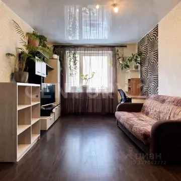 2-к кв. Санкт-Петербург пос. Шушары, Московское ш., 280 (48.9 м)