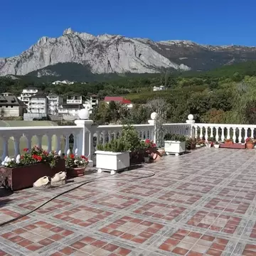 Дом в Крым, Ялта муниципальный округ, Гаспра пгт ул. Тамарлы, 12 (150 ...