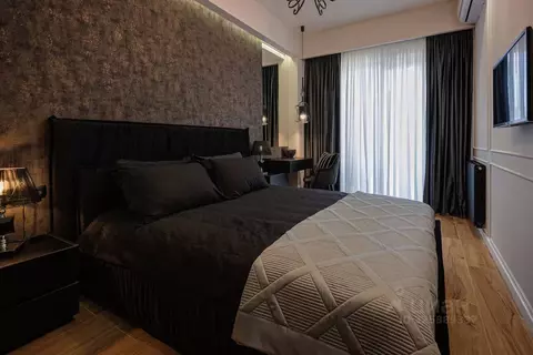 1-к кв. Татарстан, Казань ул. Алексея Козина, 9 (39.0 м)