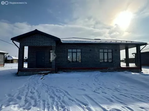 Дом в село Сокуры, Западная улица (152 м)