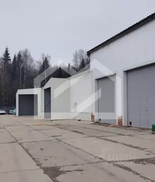 Помещение свободного назначения в Московская область, Наро-Фоминский ...