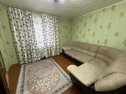 1-к кв. Свердловская область, Екатеринбург ул. Даниловская, 5 (27.2 м)