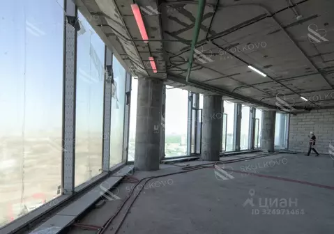 Офис в Москва Шмитовский проезд, 37с2 (244 м)