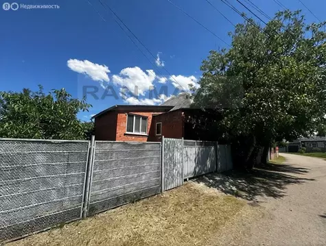 Дом в посёлок Тульский, Короткая улица, 6 (192.4 м)