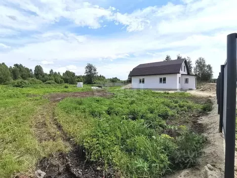 Дом в Тюменская область, Нижнетавдинский муниципальный округ, Фортуна ...