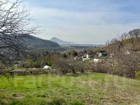 Участок в Приморский край, Партизанский муниципальный округ, Заря АО ...