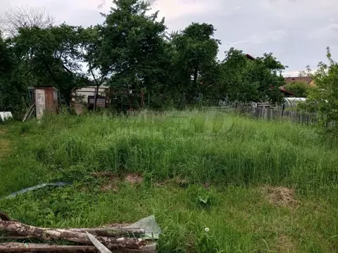 Участок в Калининградская область, Калининград Железнодорожник СНТ, ...