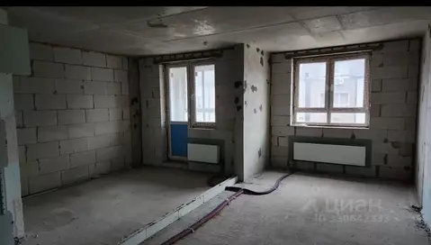 1-к кв. Московская область, Королев ул. Горького, 79к21 (39.3 м)