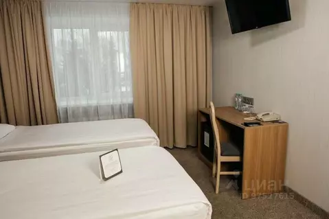 Комната Удмуртия, Ижевск Пушкинская ул., 223 (20.0 м)