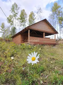 Дом в Иркутская область, Иркутский муниципальный округ, Сибсервис-сад ...