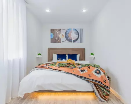 2-к кв. Чувашия, Чебоксары ул. Калинина, 102 (42.0 м)