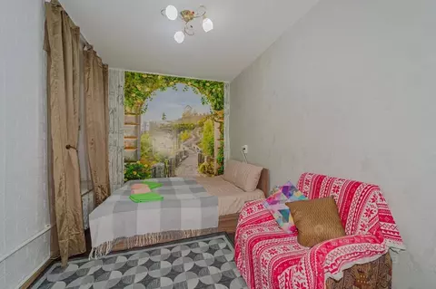 Комната Санкт-Петербург Загородный просп., 12