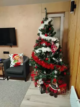 Дом в Московская область, Ступино городской округ, Пульс СНТ 16 (60 м)