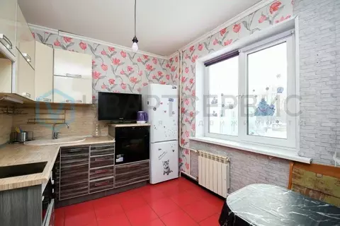 1-к кв. Омская область, Омск Московка мкр, ул. Молодогвардейская, 6к1 ...