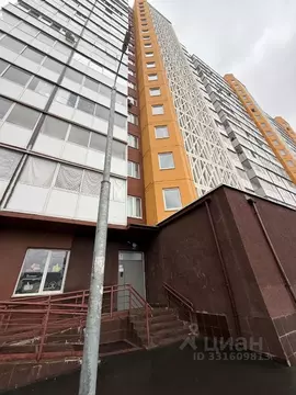 Студия Московская область, Балашиха ул. Лукино, 51А (31.4 м)