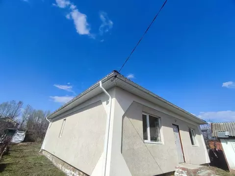 Дом в Саратовская область, Энгельсский район, пос. Новопушкинское ул. ...