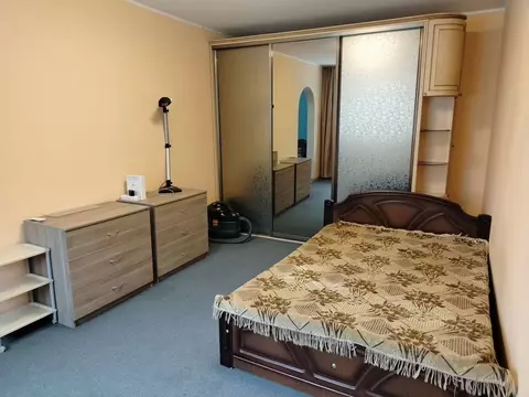 1-к кв. Москва ул. Василия Петушкова, 17 (32.0 м)