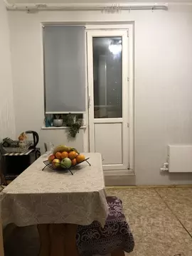 2-к кв. Москва Цимлянская ул., 30 (61.0 м)