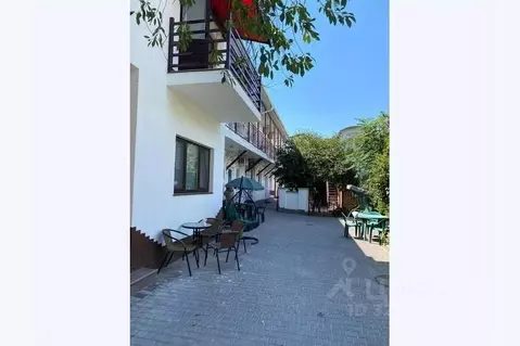 2-к кв. Крым, Евпатория ул. 13 Ноября, 53 (100.0 м)