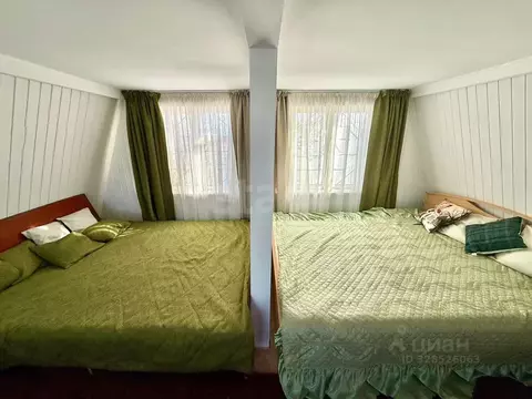 Дом в Воронежская область, Воронеж ДОЛБ Нептун ДПК, 14 (40 м)