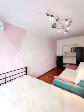 2-к кв. Ставропольский край, Кисловодск ул. Андрея Губина (44.9 м)